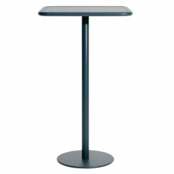 Week-end Bartafel Vierkant