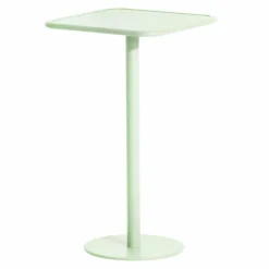 Week-end Bartafel Vierkant