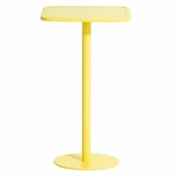 Week-end Bartafel Vierkant