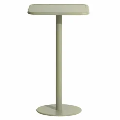 Week-end Bartafel Vierkant