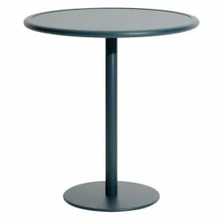 Week-end Bistro Tafel Rond