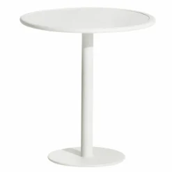 Week-end Bistro Tafel Rond