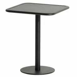 Week-end Bistro Tafel Vierkant