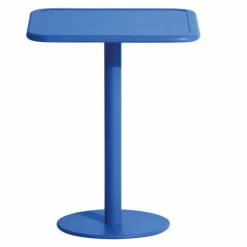 Week-end Bistro Tafel Vierkant