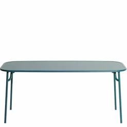 Week-end Eettafel Rechthoek