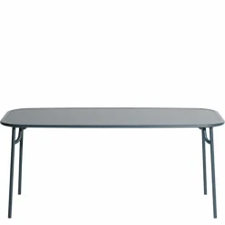 Week-end Eettafel Rechthoek