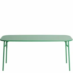 Week-end Eettafel Rechthoek