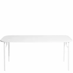 Week-end Eettafel Rechthoek