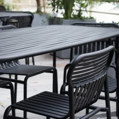 Week-end Eettafel Rechthoek