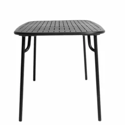 Week-end Eettafel Rechthoek