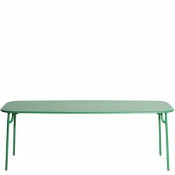 Week-end Eettafel Rechthoek