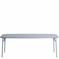 Week-end Eettafel Rechthoek