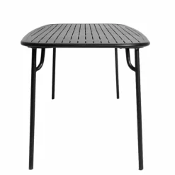 Week-end Eettafel Rechthoek