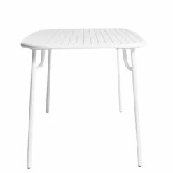 Week-end Eettafel Rechthoek