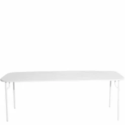 Week-end Eettafel Rechthoek