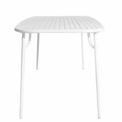 Week-end Eettafel Rechthoek