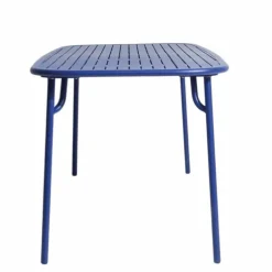 Week-end Eettafel Rechthoek