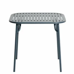 Week-end Eettafel Vierkant