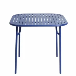 Week-end Eettafel Vierkant