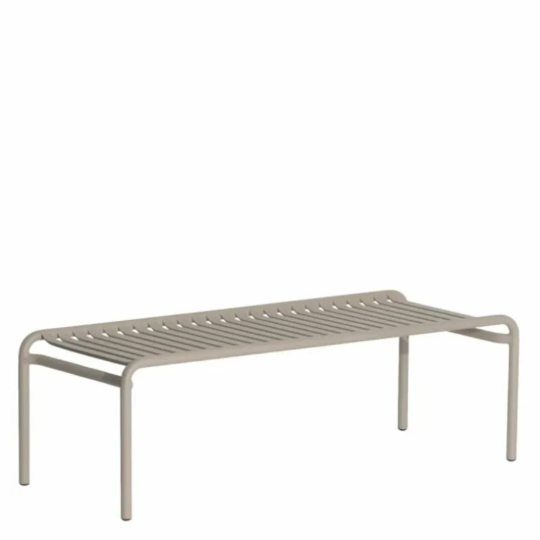 Week-end Salontafel Rechthoek