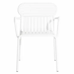 Week-end Stoel Met Armleuning