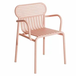 Week-end Stoel Met Armleuning