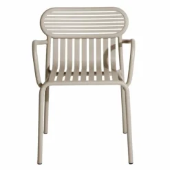 Week-end Stoel Met Armleuning