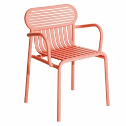 Week-end Stoel Met Armleuning