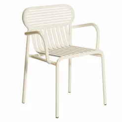 Week-end Stoel Met Armleuning