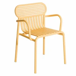 Week-end Stoel Met Armleuning