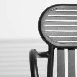 Week-end Stoel Met Armleuning