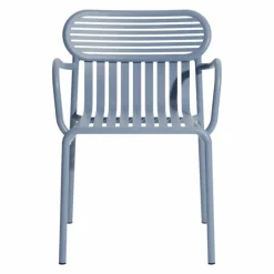 Week-end Stoel Met Armleuning