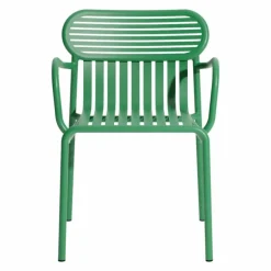 Week-end Stoel Met Armleuning