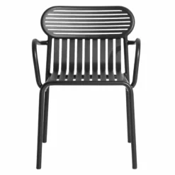 Week-end Stoel Met Armleuning