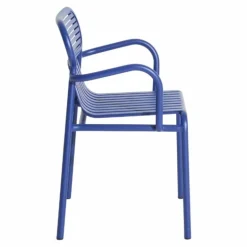 Week-end Stoel Met Armleuning