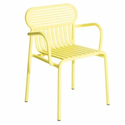 Week-end Stoel Met Armleuning