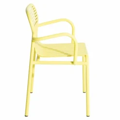 Week-end Stoel Met Armleuning