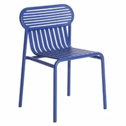 Week-end Stoel Zonder Armleuning