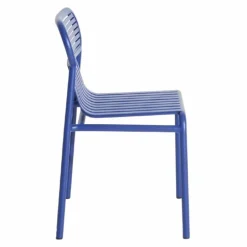 Week-end Stoel Zonder Armleuning