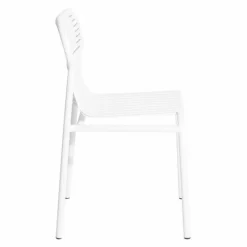 Week-end Stoel Zonder Armleuning