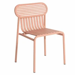 Week-end Stoel Zonder Armleuning