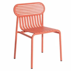 Week-end Stoel Zonder Armleuning