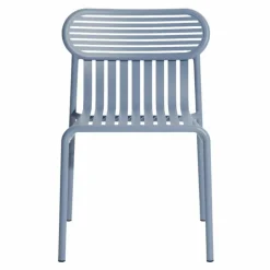 Week-end Stoel Zonder Armleuning