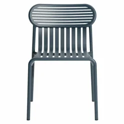 Week-end Stoel Zonder Armleuning