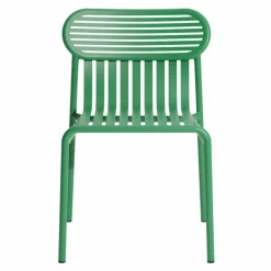 Week-end Stoel Zonder Armleuning