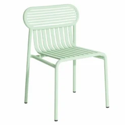 Week-end Stoel Zonder Armleuning