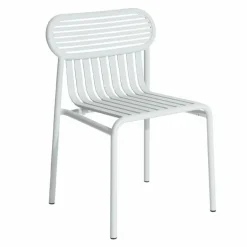 Week-end Stoel Zonder Armleuning