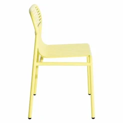 Week-end Stoel Zonder Armleuning