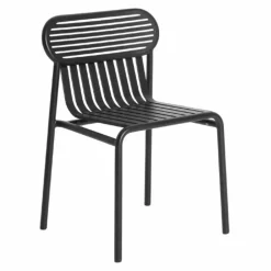 Week-end Stoel Zonder Armleuning