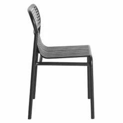 Week-end Stoel Zonder Armleuning